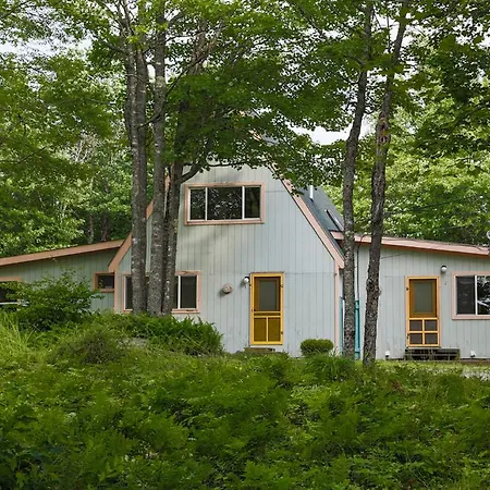 Patten Pond Camping Resort Apartment 2
